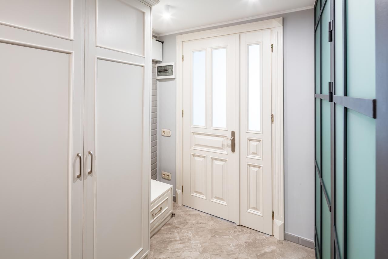 Romari Апартименти Площа Ринок Leilighet Lviv Eksteriør bilde